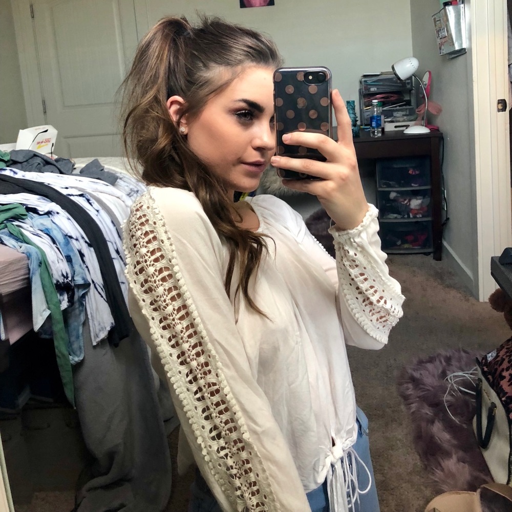 Long Sleeve Top